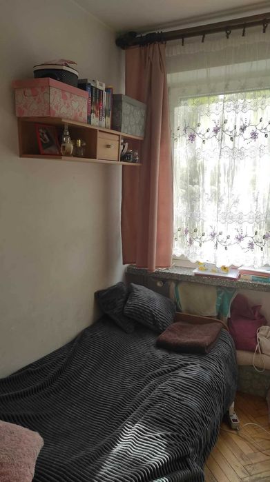 Mieszkanie – Lublin, Śródmieście - Widok 2