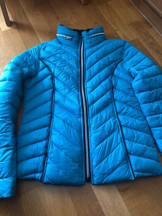 Kurtka zimowa dwustronna Nautica