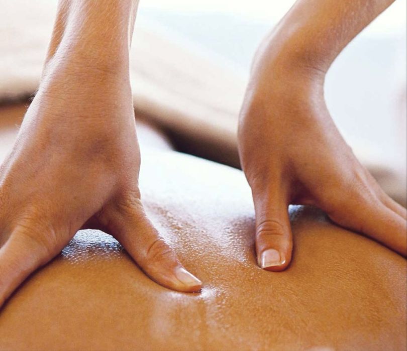 Massagem Relaxante
