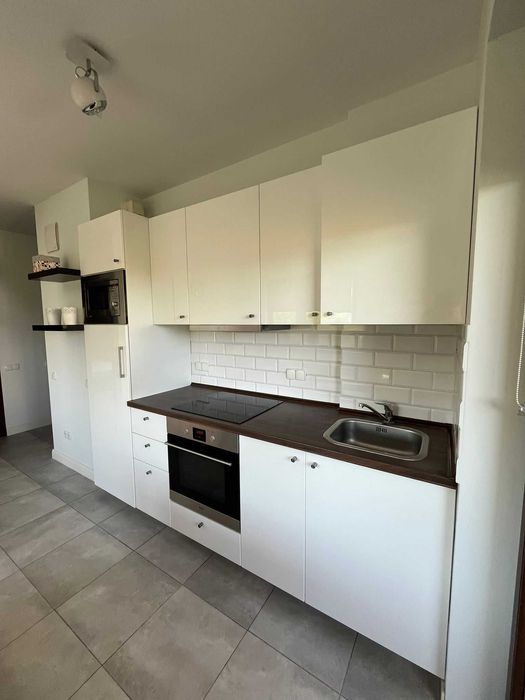Mieszkanie do wynajęcia | Gocław | 2 pokoje | 37 metrów²