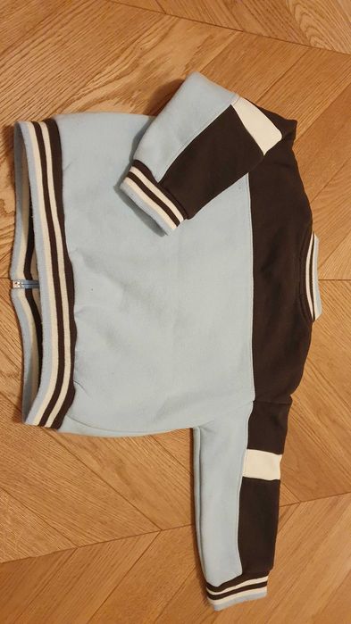 Bluza bejsbolówka bomberka rozm. 92