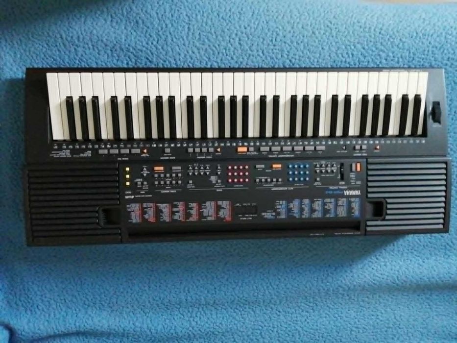 SPRZEDAM Yamaha PSR 84