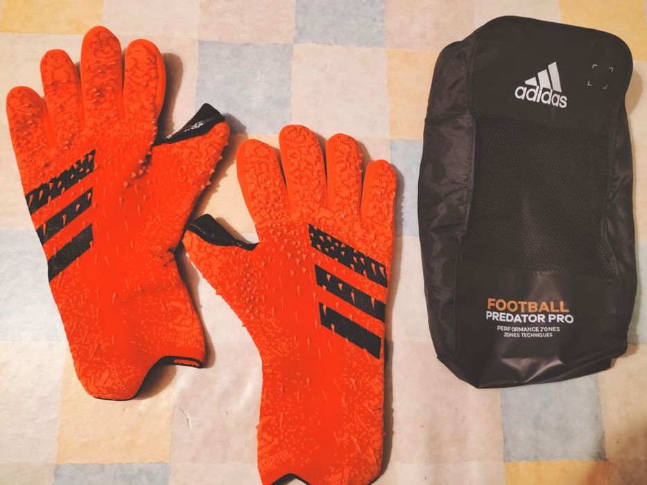Luvas de guarda redes - Adidas