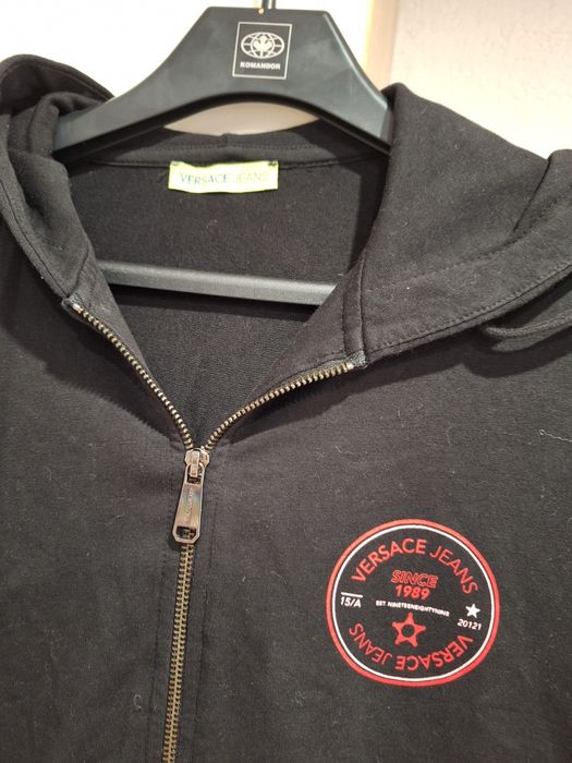 Versace jeans bluza