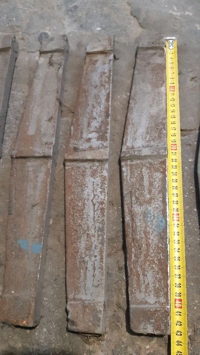 Ruszta do pieca centralnego ogrzewania