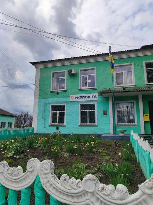 Продам будинок в селі Дулицьке Білоцерківського району