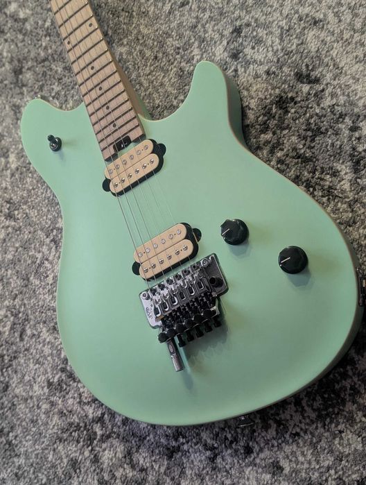 Электрогитара Evh Wolfgang Special (Made in Mexico)