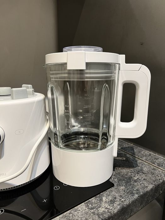 Blender kielichowy Xiaomi szklany smart