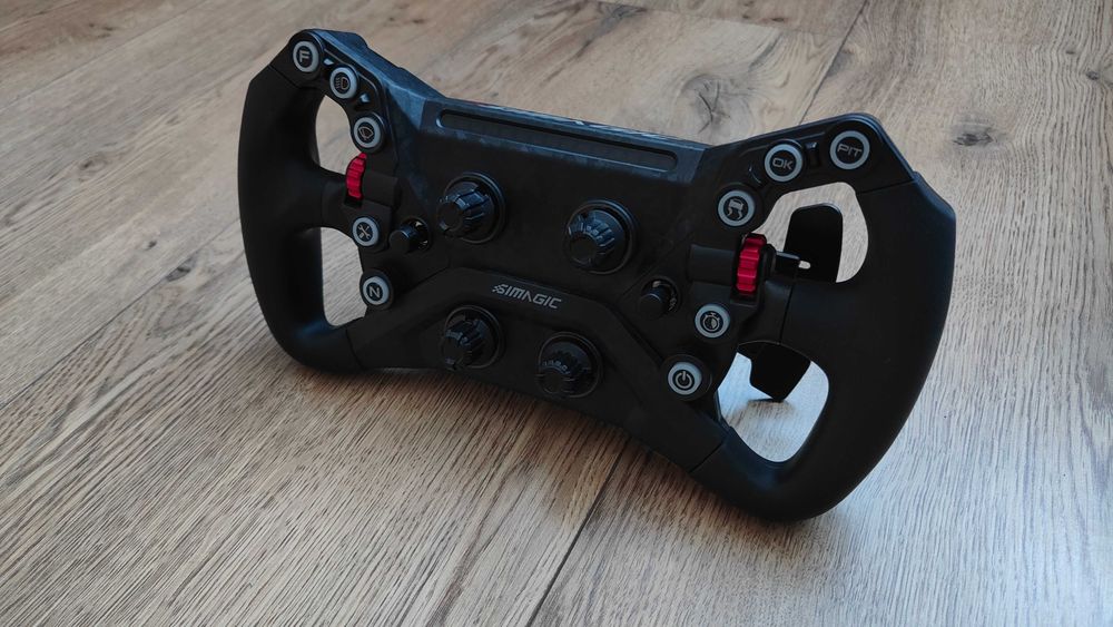 Kierownica Simagic GT Neo