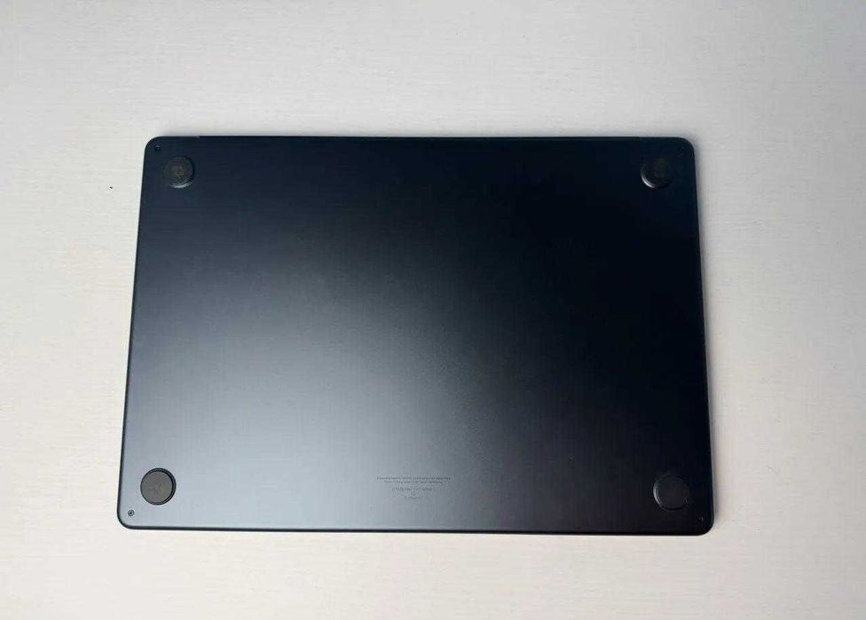 MacBook Air 15 2024 M3 16/512Gb (Midnight)