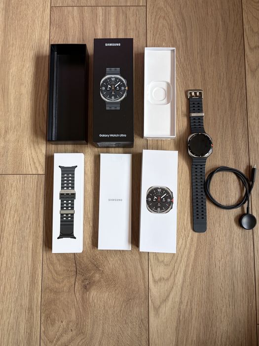 Samsung Galxy Watch Ultra
