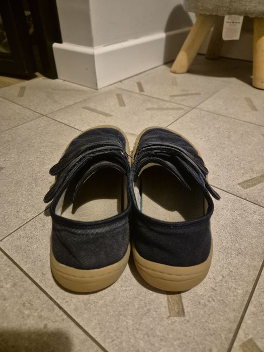 Froddo tenisówki barefoot 31