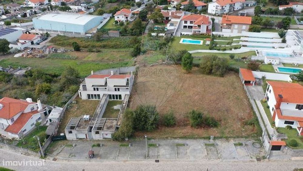 Terreno  para venda