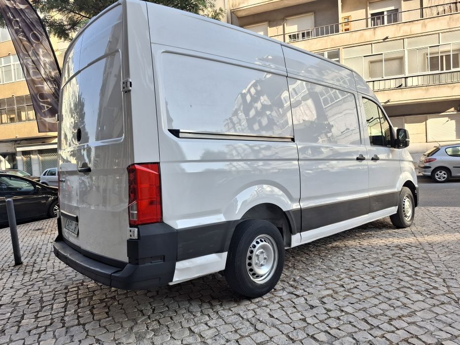 VW CRAFTER 2.OTDi L3H2 com Iva