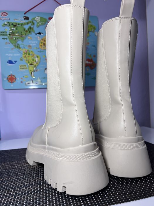 Ботинки, челсі, сапожки