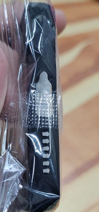 Якісний чохол з рисунком для Xiaomi 11T Pro. Новий