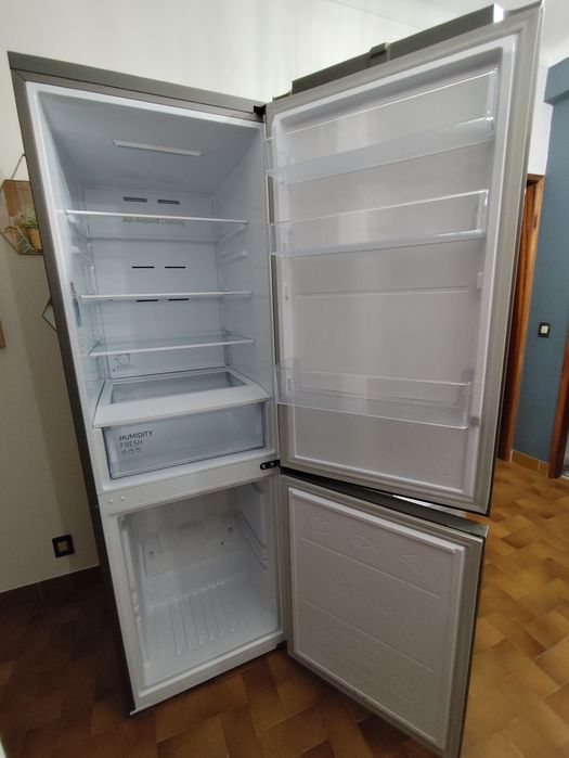 Frigorífico combinado Samsung
