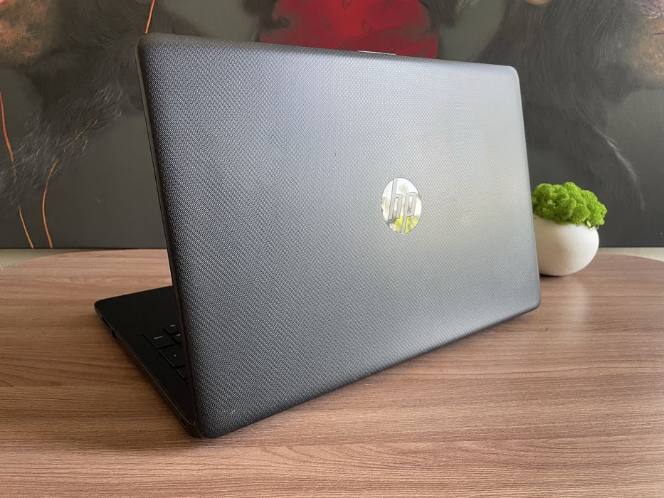 71. Мощный игровой ноут HP/Full HD IPS/Ryzen 7/8 RAM/1TB/Video 4 GB