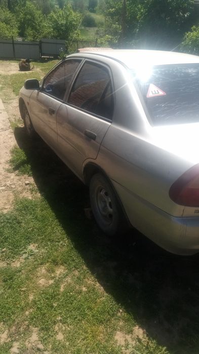 продам авто обміняю на дізель