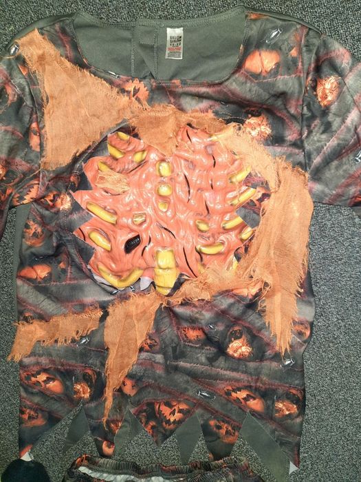 Strój karnawałowy 146