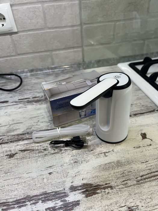 Електрична помпа для води