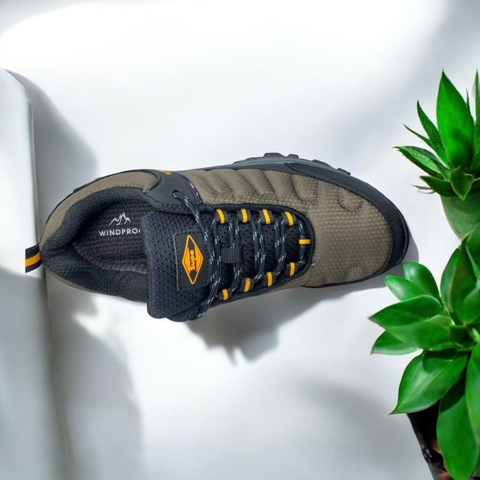 Кроссовкі Чоловічі термо флис сезон  зима