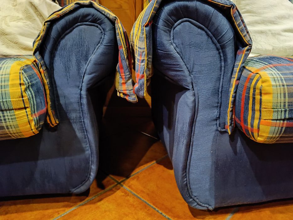 Sofás para sala de estar