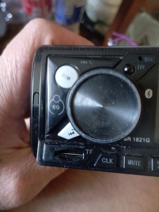 Автомагнитола GUARAND с ВТ