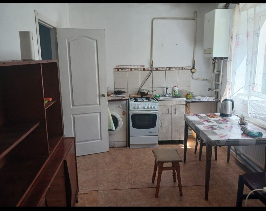 Здам 2 кім будинок