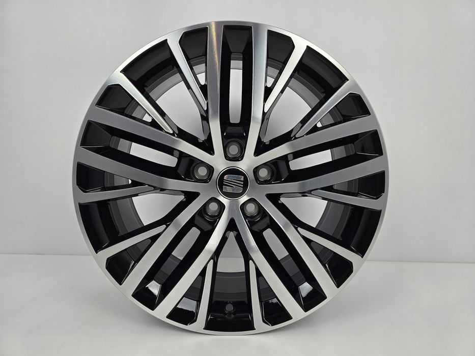 Oryginalne Felgi 18 Seat Cupra Ateca Formentor Leon Altea Tarraco