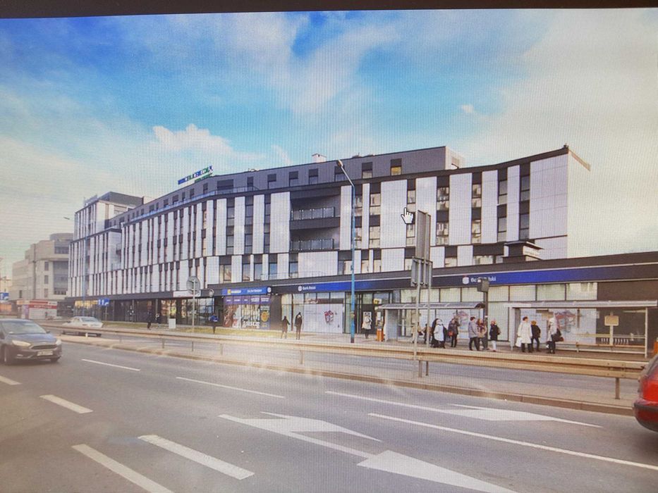 sprzedam mieszkanie Legnica MPoint 48,94 m2