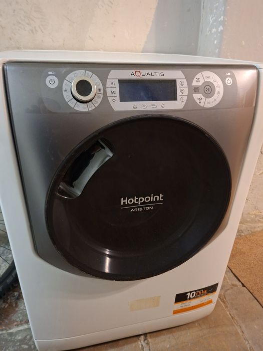 Sprzedaję pralkę.suszarka.