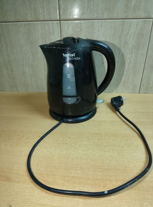 Czajnik elektryczny TEFAL moc 2400W