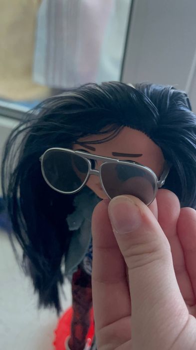 Куклы лол OMG. Ремикс/дуэт. Оригинал.