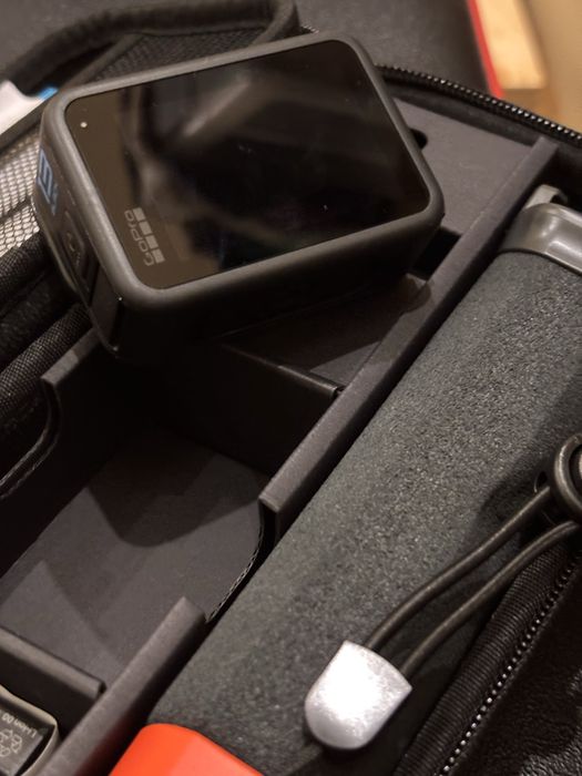 Gopro Hero 13 black nova