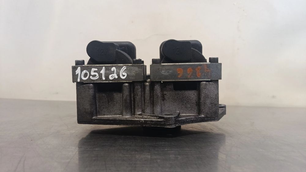 Bobina de ignição FIAT Punto (188_)