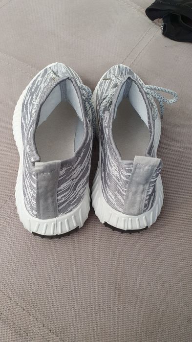 Buty Skarpetki rozmiar 37