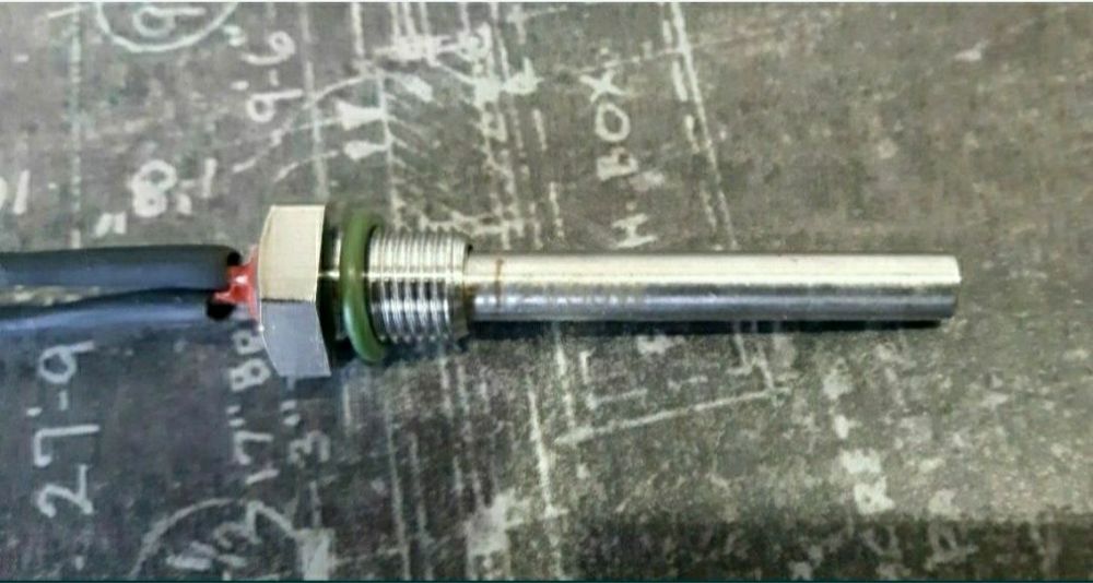 Димогенератор автомобільний, дымогенератор для авто ANCEL S300