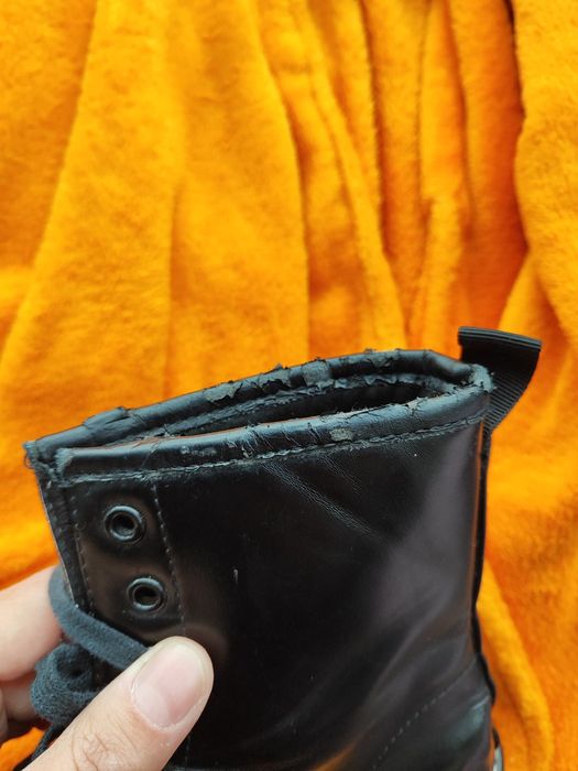 Ботинки демисезон