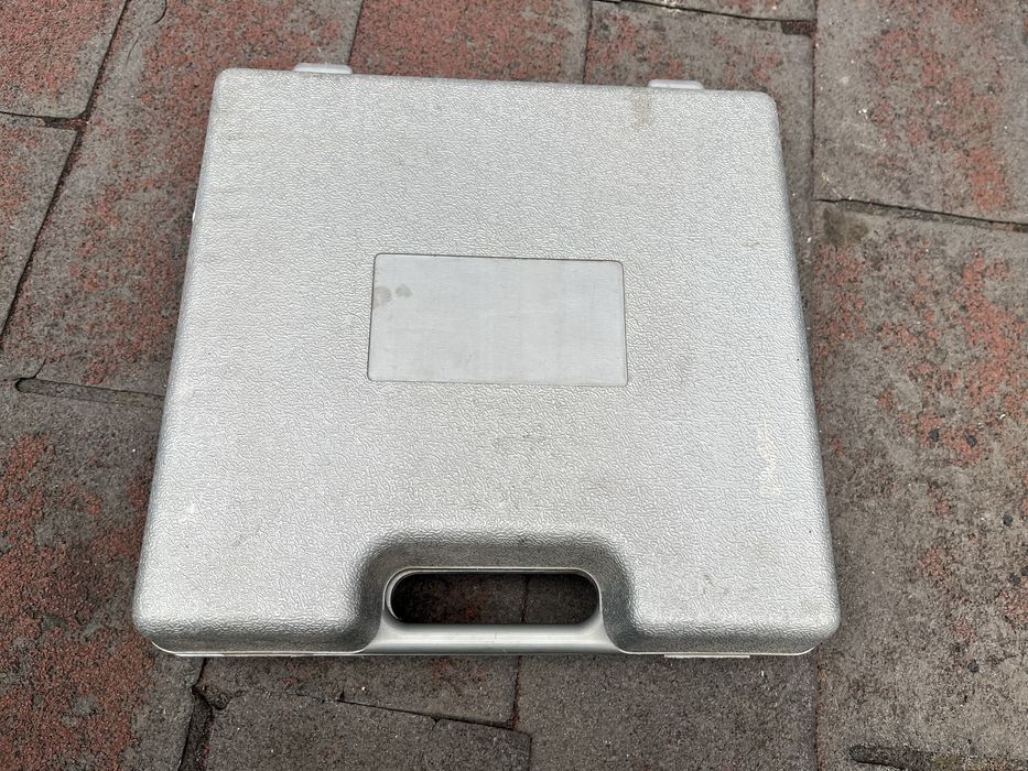 Wkrętarka Akumulatorowa 14.4 V Ładowarka Walizka 2x Akumulator