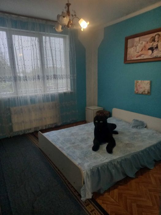 Будиночок  для  сім'ї