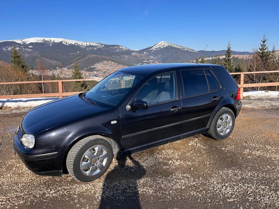 Продам власне авто