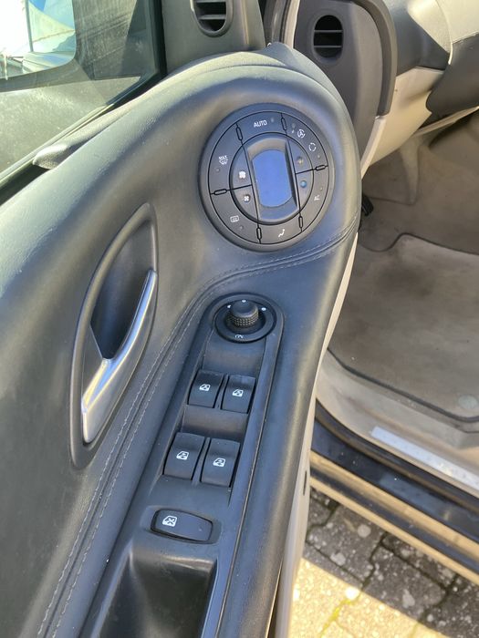 Renault espace initiale 7lugares