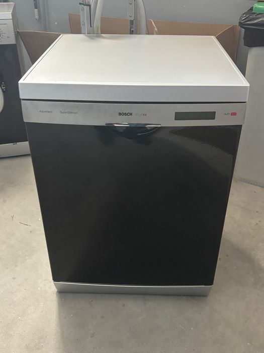 Máquina de lavar Louça BOSCH INOX