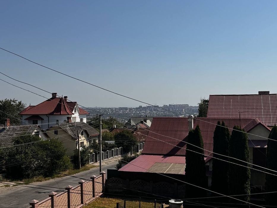 Таунхаус/квартира + гараж - 177м² /частина будинку, 7хв. ТЦ Майдан