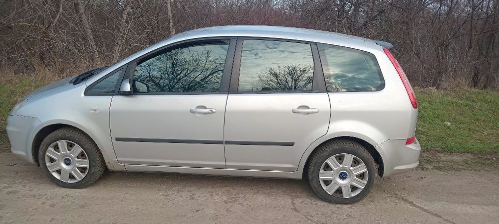 Продам авто Ford C max