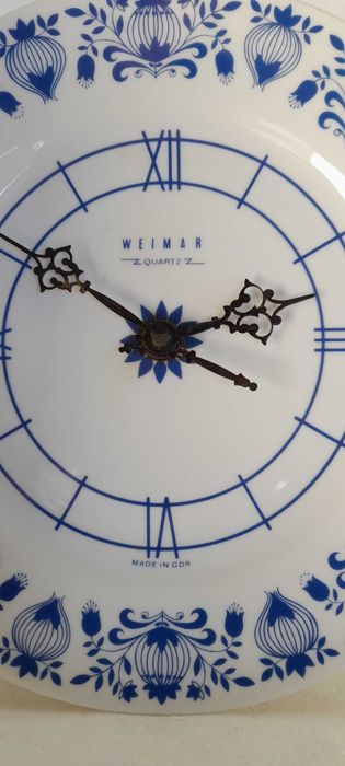 Часи луковый фарфор