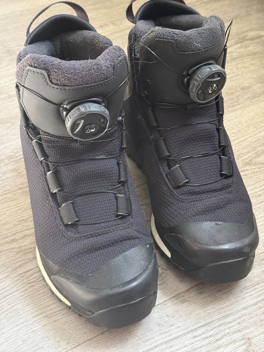 Buty Adidas Trekkingi Terrex Conrax Boa 38 2/3