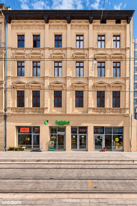Oddzielna kuchnia | Centrum | Idealne pod wynajem