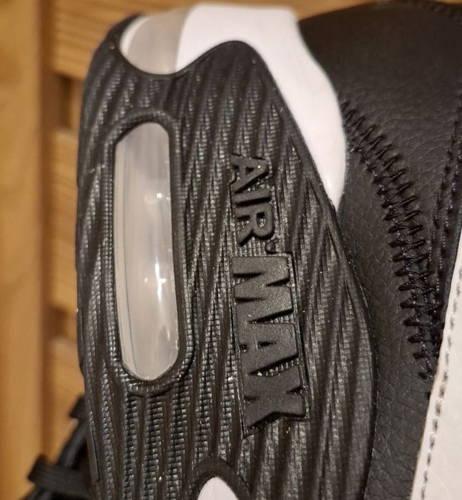 Buty Nike Air Max Excee, r. 42